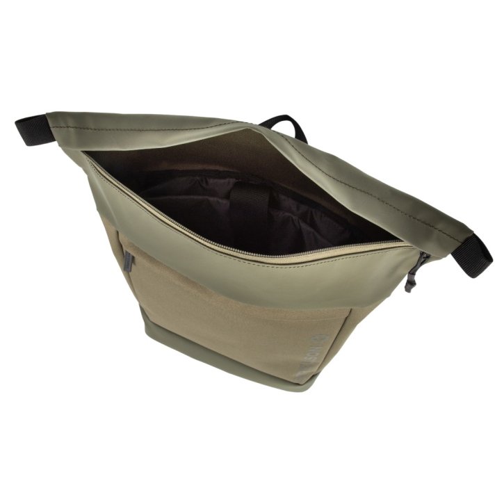 Strellson Alperton Sebastian backpack svz olive night